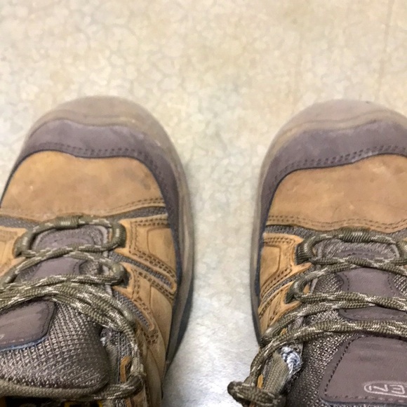 Keen Shoes. - Picture 10 of 14